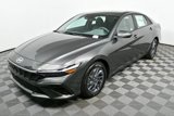 New 2025 Hyundai Elantra Sport image 3