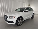 Used 2016 Audi SQ5 Premium Plus w/ Technology Package image 3