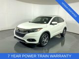 Used 2021 Honda HR-V EX-L image 2
