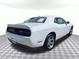 Used 2019 Dodge Challenger SXT image 3