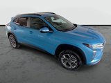 New 2025 Chevrolet Trax LT image 4