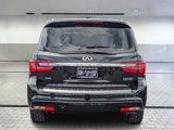 Used 2022 INFINITI QX80 Luxe w/ All-Season Package image 4