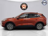 Used 2020 Ford Escape Titanium image 3