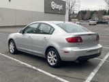 Used 2006 MAZDA MAZDA3 i Touring image 3
