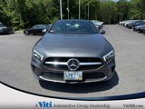 Used 2021 Mercedes-Benz A 220 4MATIC image 3
