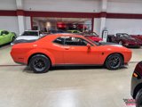 Used 2023 Dodge Challenger SRT Hellcat Redeye image 6