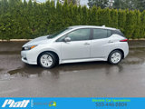 Used 2023 Nissan Leaf S image 3