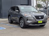 Used 2022 Nissan Rogue SV image 3