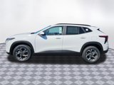 New 2025 Chevrolet Trax LT w/ Driver Confidence Package image 4