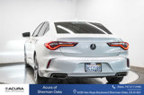 Used 2021 Acura TLX w/ Advance Package image 2