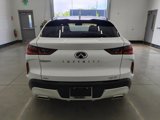 New 2025 INFINITI QX55 Luxe w/ Cargo Package image 4