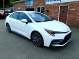 Used 2022 Toyota Corolla SE image 3