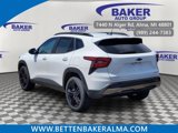 New 2025 Chevrolet Trax ACTIV w/ Driver Confidence Package image 3
