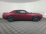 Used 2020 Dodge Challenger SXT w/ Blacktop Package image 3