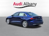 New 2025 Audi A3 2.0T Premium image 5