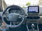 Used 2021 Ford EcoSport SE w/ SE Convenience Package image 5