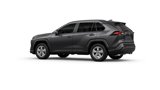New 2025 Toyota RAV4 XLE image 5