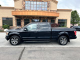 Used 2018 Ford F150 4x4 SuperCrew image 2
