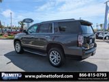 Used 2017 GMC Yukon SLE w/ SLE Value Package image 5
