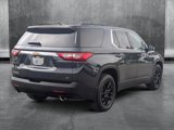 Used 2019 Chevrolet Traverse LT w/ LPO, Cargo Package image 5