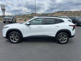 New 2025 Chevrolet Trax LT w/ Driver Confidence Package image 4