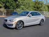 Used 2015 BMW 228i xDrive Coupe image 2