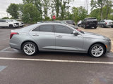 Certified 2023 Cadillac CT4 Luxury w/ Sun And Sound Package image 4