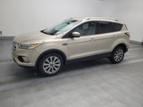 Used 2017 Ford Escape Titanium image 2