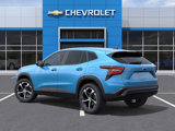 New 2025 Chevrolet Trax RS w/ Driver Confidence Package image 3