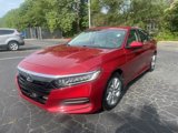 Used 2018 Honda Accord LX image 3