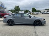 New 2026 Honda Civic Sport image 2