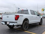 New 2025 Ford F150 XLT w/ Equipment Group 302A MID image 5
