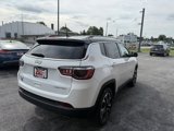 Used 2022 Jeep Compass Limited image 5