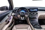 Used 2021 Mercedes-Benz GLC 300 image 4