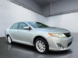 Used 2012 Toyota Camry XLE image 3