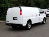 Used 2018 Chevrolet Express 3500 image 4