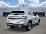 Used 2019 Lincoln Nautilus Reserve image 5
