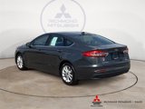 Used 2020 Ford Fusion SEL image 5