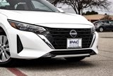 New 2025 Nissan Sentra S image 3