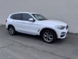Used 2021 BMW X3 xDrive30i image 4