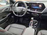 New 2025 Chevrolet Trax RS w/ Driver Confidence Package image 6
