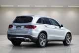 Used 2020 Mercedes-Benz GLC 300 4MATIC image 4