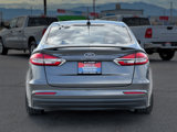 Used 2019 Ford Fusion Energi Titanium image 4