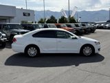 Used 2014 Volkswagen Passat 2.5 S image 4