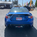 Used 2013 Subaru BRZ Limited w/ Protection Pkg 1 image 4