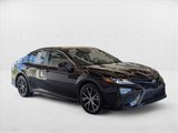 Used 2023 Toyota Camry SE image 3
