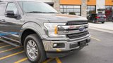 Used 2018 Ford F150 Lariat image 3