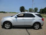 Used 2011 Chevrolet Equinox LTZ image 2
