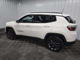 Used 2021 Jeep Compass 80th Special Edition w/ Sun and Sound Group image 4