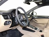 New 2025 Porsche Macan image 4